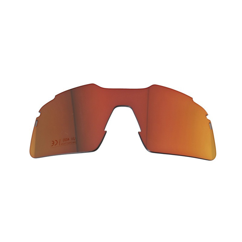 Lifestyleglas TriEye View Air Revo rot rot Kat 3 Gr M L