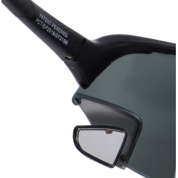 Ersatzspiegel TriEye View Sport Air fur alle View Modelle einzeln