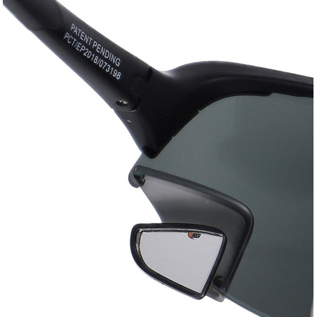 Ersatzspiegel TriEye View Sport Air fur alle View Modelle einzeln