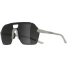 Sonnenbrille Alpina Beam I cool grey matt Glas sw versp Kat3
