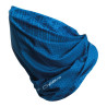 Chiba Multifunktionstuch Sommer royal blau