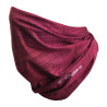 Chiba Multifunktionstuch Sommer pink