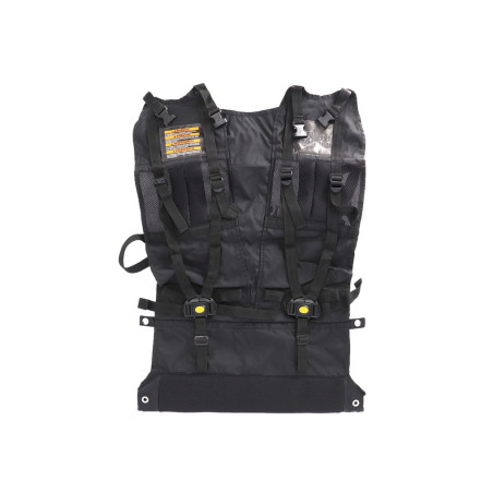 Sitz Burley D Lite X Cub X ab 2019