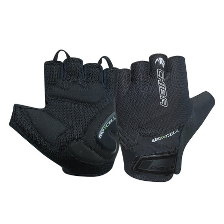 Handschuh Chiba Bioxcell Air kurz schwarz Gr S 7
