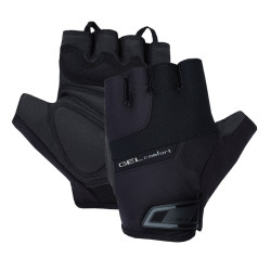Handschuh Chiba Gel Comfort kurz schwarz Gr M 8