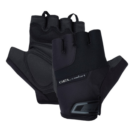 Handschuh Chiba Gel Comfort kurz schwarz Gr L 9