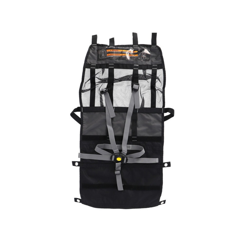 Sitz Burley EU Minnow ab 2019