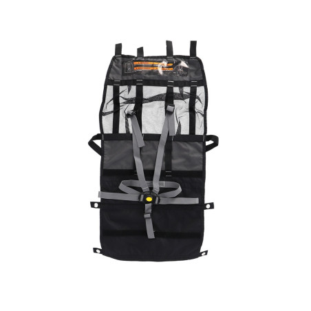 Sitz Burley EU Minnow ab 2019