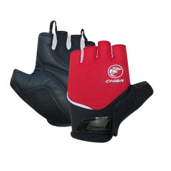 Handschuh Chiba Sport rot Gr L 9