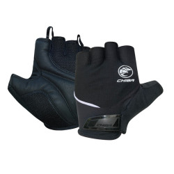 Handschuh Chiba Sport schwarz Gr S 7