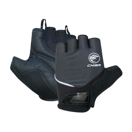 Handschuh Chiba Sport dunkelgrau Gr S 7