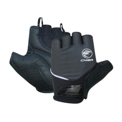 Handschuh Chiba Sport dunkelgrau Gr M 8