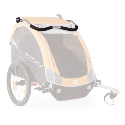 Schiebebugel Burley ergonomisch fur D Lite Cub Encore ab 2010