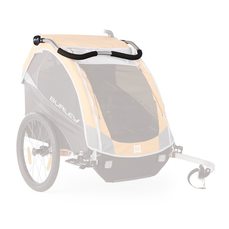 Schiebebugel Burley ergonomisch fur D Lite Cub Encore ab 2010
