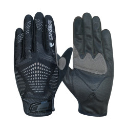 Handschuh Chiba Gel Performer lang schwarz schwarz Gr XXL 11