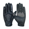 Handschuh Chiba Gel Performer lang schwarz schwarz Gr XXL 11