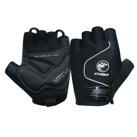 Handschuh Chiba Cool Air schwarz Gr XL 10