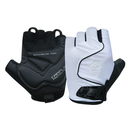 Handschuh Chiba Cool Air weiss Gr S 7