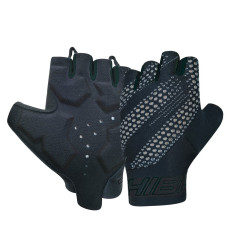 Handschuh Chiba Ergo schwarz schwarz Gr M 8