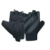 Handschuh Chiba Ergo schwarz schwarz Gr M 8