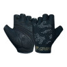 Handschuh Chiba Pure Race schwarz GrL 9
