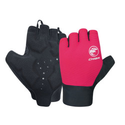 Handschuh Chiba Team Glove Pro rot Gr XXL 11
