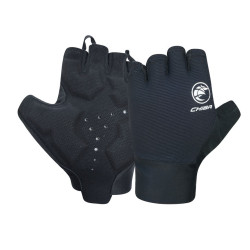 Handschuh Chiba Team Glove Pro schwarz GrM 8