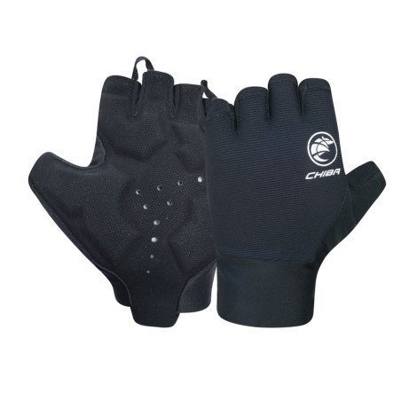 Handschuh Chiba Team Glove Pro schwarz GrM 8