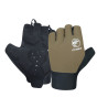 Handschuh Chiba Team Glove Pro olive GrS 7